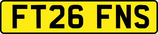 FT26FNS