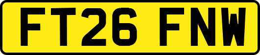 FT26FNW