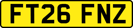 FT26FNZ