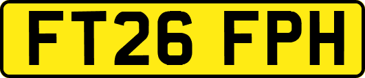 FT26FPH