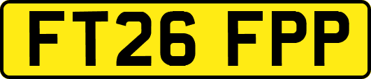 FT26FPP
