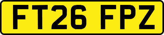 FT26FPZ