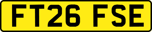 FT26FSE