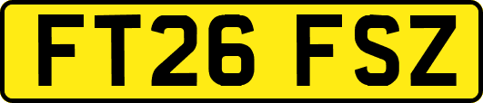 FT26FSZ