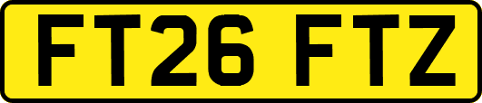 FT26FTZ