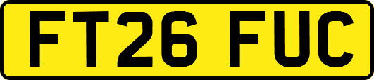 FT26FUC