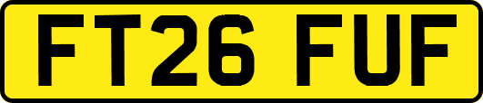 FT26FUF