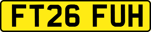 FT26FUH