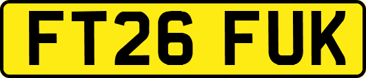 FT26FUK