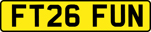FT26FUN