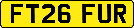 FT26FUR