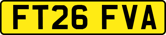 FT26FVA