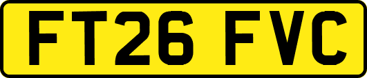 FT26FVC