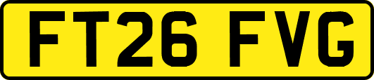 FT26FVG