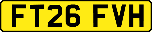 FT26FVH