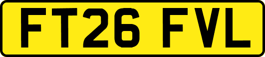 FT26FVL
