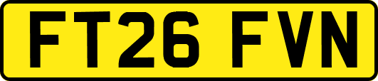 FT26FVN