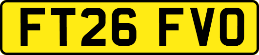 FT26FVO