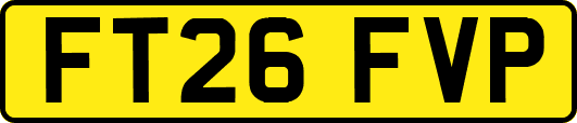 FT26FVP