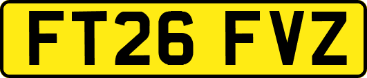 FT26FVZ