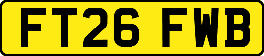 FT26FWB
