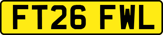 FT26FWL