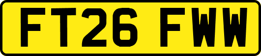 FT26FWW