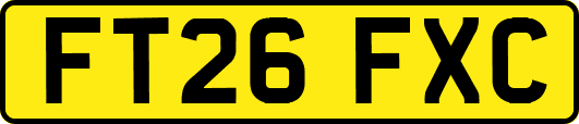FT26FXC
