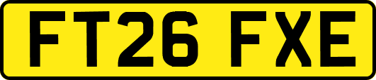 FT26FXE