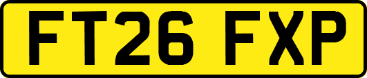 FT26FXP