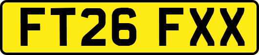 FT26FXX