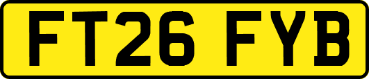 FT26FYB