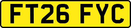 FT26FYC