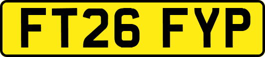 FT26FYP