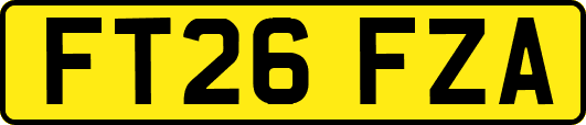 FT26FZA