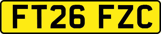 FT26FZC
