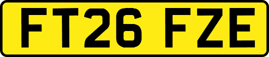 FT26FZE