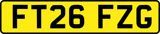 FT26FZG