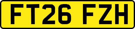 FT26FZH