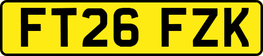 FT26FZK