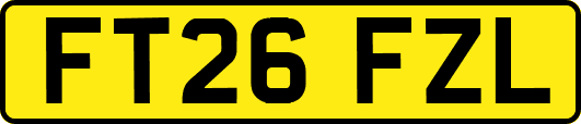 FT26FZL