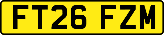 FT26FZM