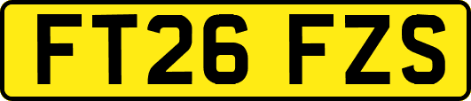 FT26FZS