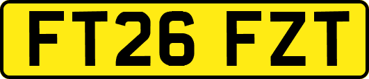 FT26FZT
