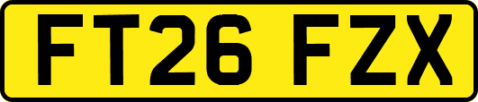 FT26FZX