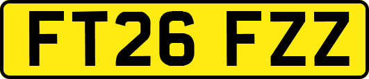 FT26FZZ