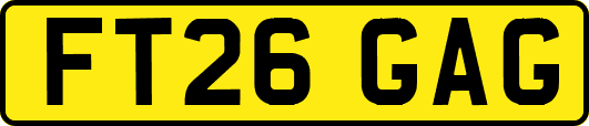 FT26GAG