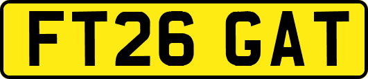 FT26GAT