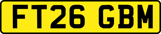 FT26GBM