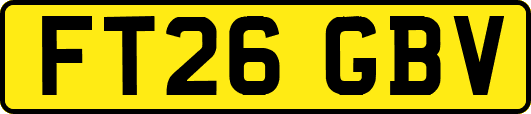 FT26GBV